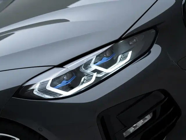 BMW 4 Series — Фото автомобиля 5