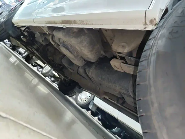 JMC Fushun — Фото автомобиля 21