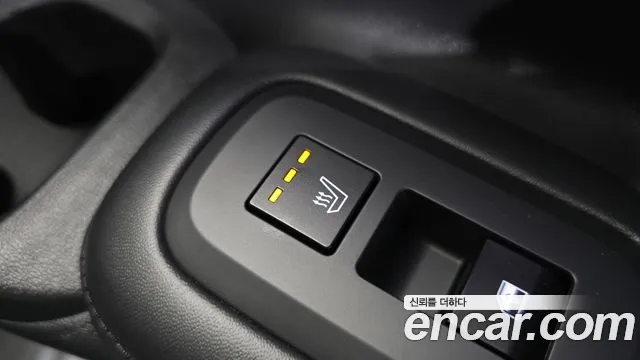 Hyundai Santa Fe MX5 — Фото автомобиля 30