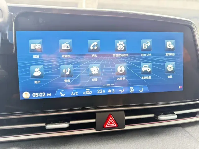 Hyundai Elantra — Фото автомобиля 16
