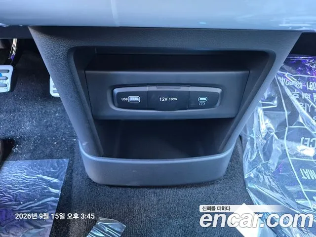 Hyundai Staria — Фото автомобиля 13