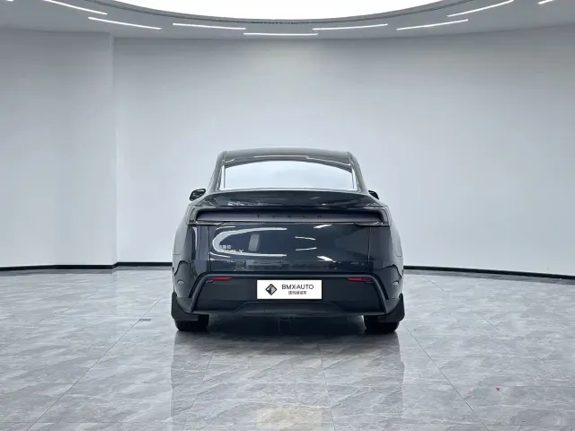 Tesla Model Y — Фото автомобиля 3