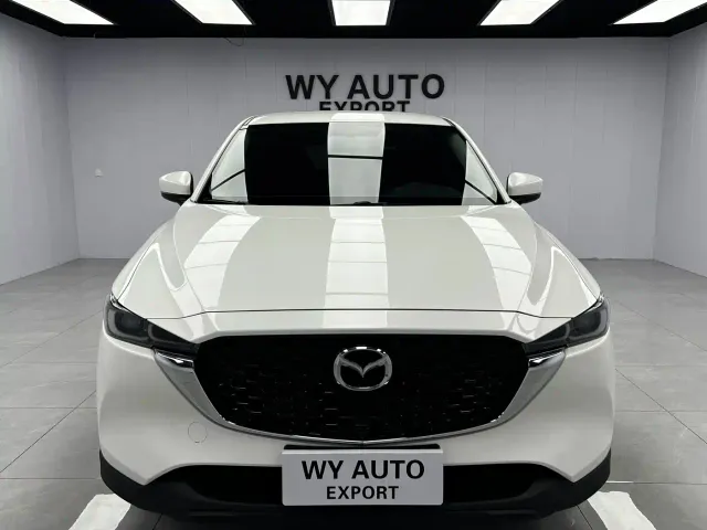 Mazda CX-5 — Фото автомобиля 2