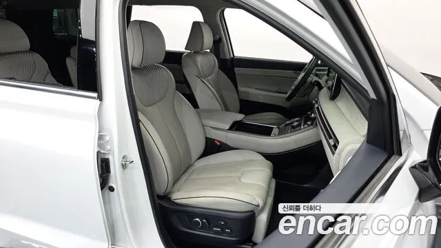 Hyundai Palisade The New — Фото автомобиля 11