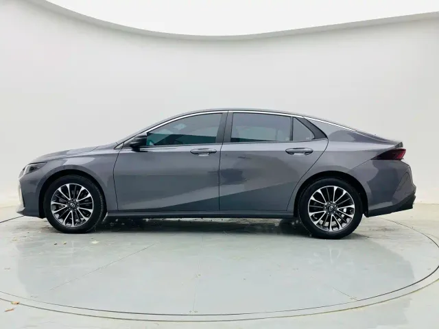 GAC Trumpchi Emkoo — Фото автомобиля 4