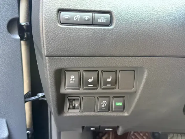 Nissan X-Trail — Фото автомобиля 15