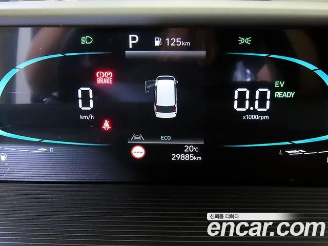 Hyundai Staria — Фото автомобиля 8
