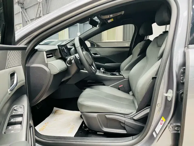 BYD Qin PLUS — Фото автомобиля 16