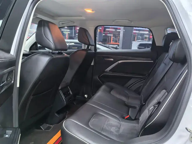 Haval H6 — Фото автомобиля 8