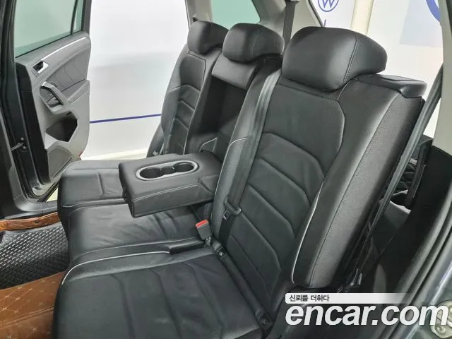 Volkswagen Tiguan — Фото автомобиля 20
