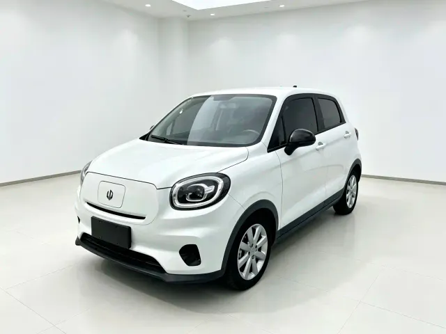Фотография автомобиля — Leapmotor T03