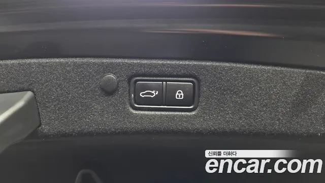 Hyundai Grandeur Новый Grandeur IG — Фото автомобиля 30