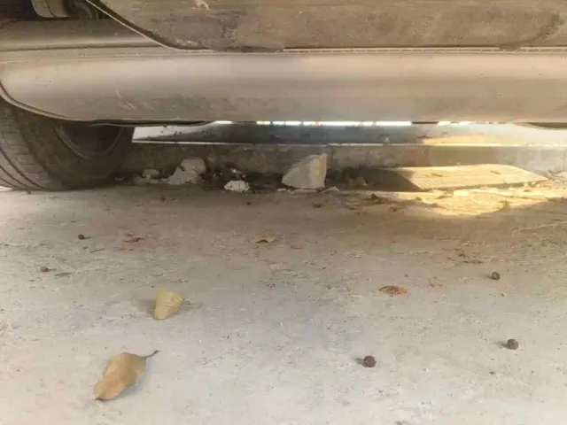 Volkswagen Passat — Фото автомобиля 10