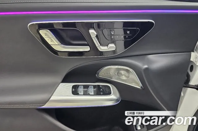 Mercedes-Benz E-Class — Фото автомобиля 15