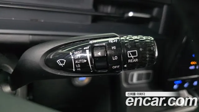 Hyundai Staria — Фото автомобиля 30