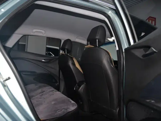 Buick Velite 6 — Фото автомобиля 11
