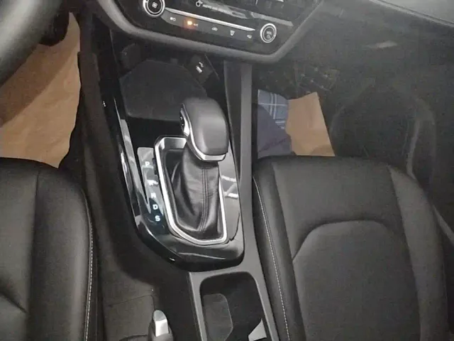 Ford Escort — Фото автомобиля 13