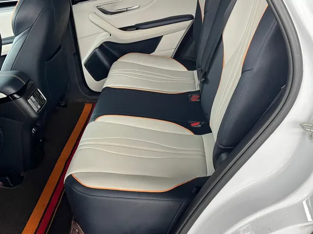BYD Song PLUS — Фото автомобиля 8