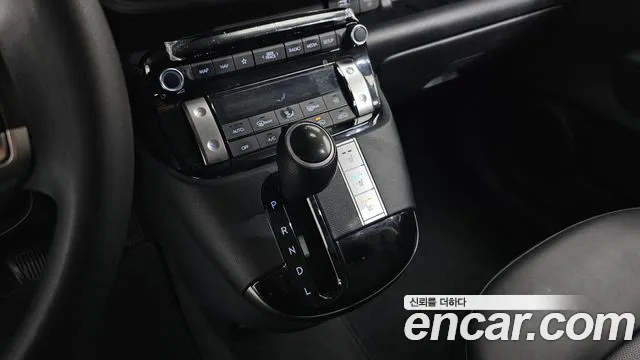 Hyundai Casper — Фото автомобиля 9