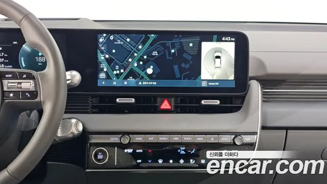Hyundai Ioniq5 — Фото автомобиля 14