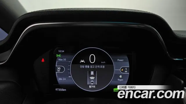 Chevrolet Bolt EV — Фото автомобиля 8
