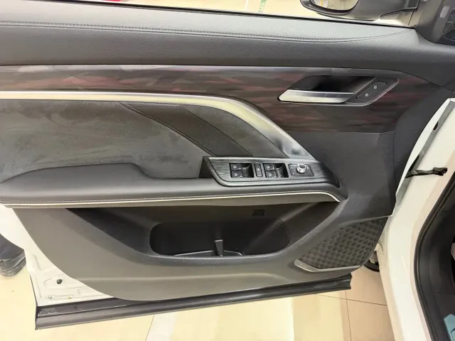 Haval H6 — Фото автомобиля 20