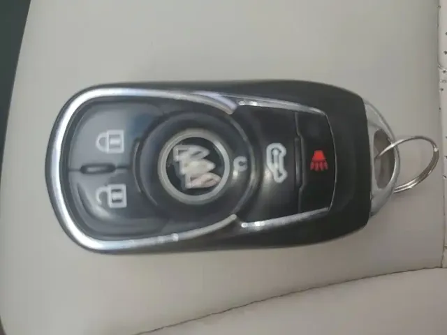 Buick Buick GL8 2023 Model Land Business Class Smart — Фото автомобиля 8