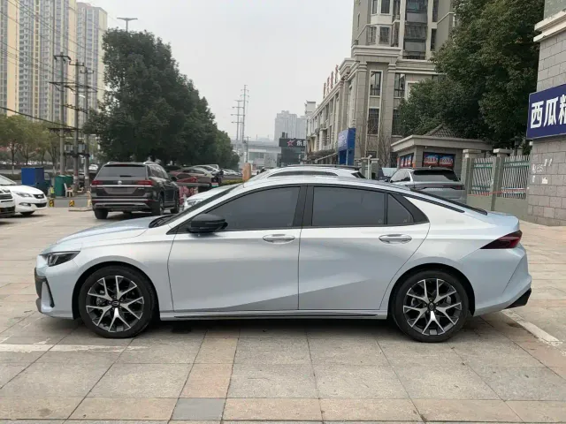 GAC Trumpchi Emkoo — Фото автомобиля 7