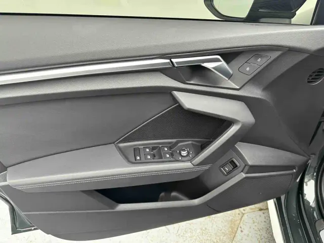 Audi A3 — Фото автомобиля 11