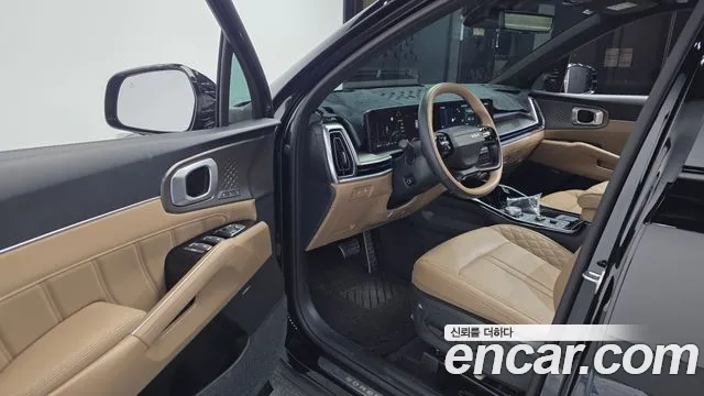 Kia Sorento — Фото автомобиля 15