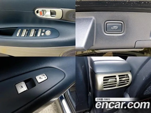 Hyundai Nexo — Фото автомобиля 20