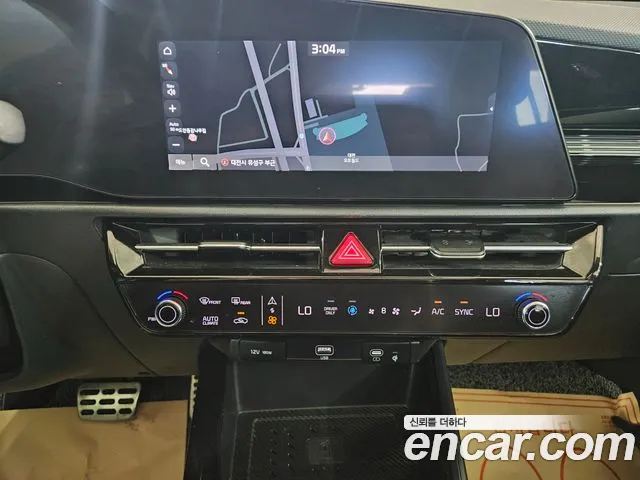 Kia Niro The All New Niro — Фото автомобиля 10