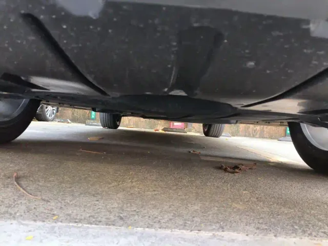 Toyota Highlander — Фото автомобиля 22