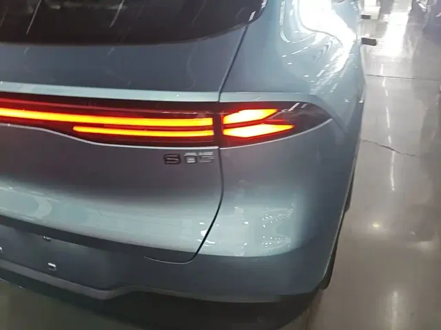 Deepal S05 — Фото автомобиля 7