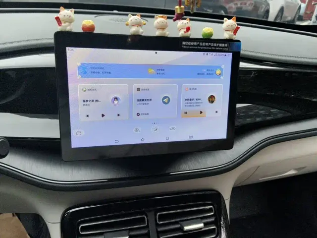 BYD Qin PLUS — Фото автомобиля 14
