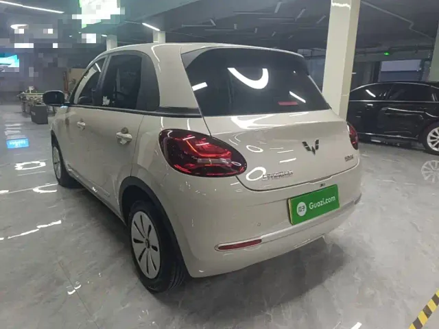 Wuling Bingo — Фото автомобиля 4