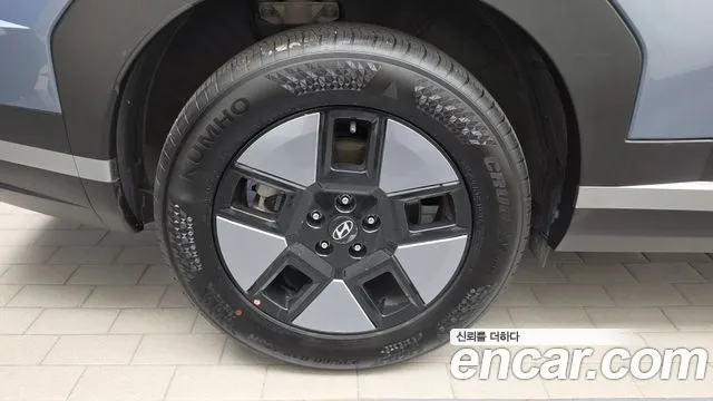 Hyundai Santa Fe — Фото автомобиля 5