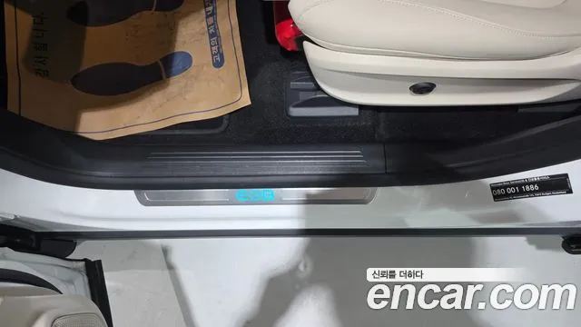 Mercedes-Benz EQB X243 — Фото автомобиля 18
