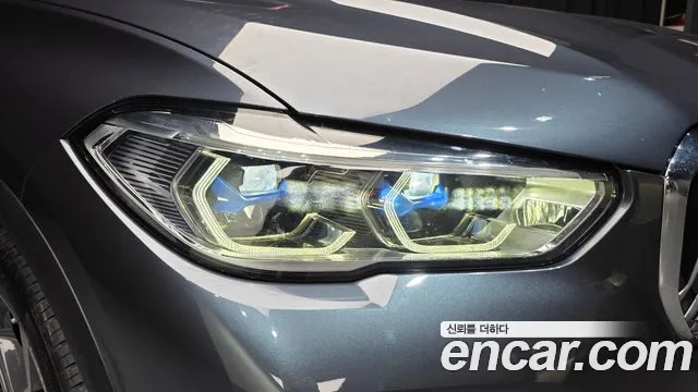 BMW X5 G05 — Фото автомобиля 7