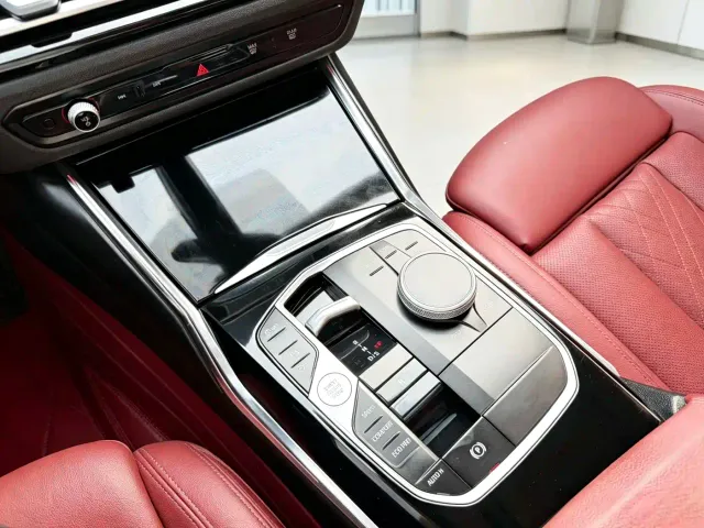 BMW 3 Series — Фото автомобиля 17