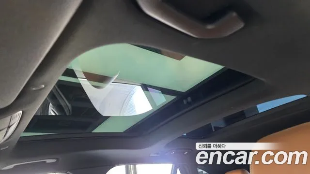 Mercedes-Benz GLC-Class GLC-класс X253 — Фото автомобиля 15