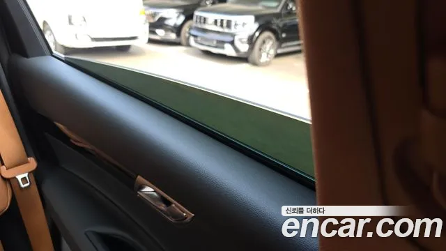 Genesis GV80 2.5T Бензин AWD — Фото автомобиля 26