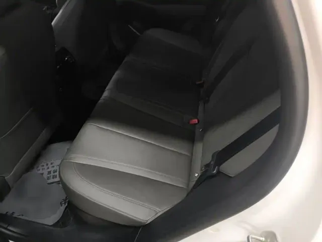 BYD Qin PLUS — Фото автомобиля 16
