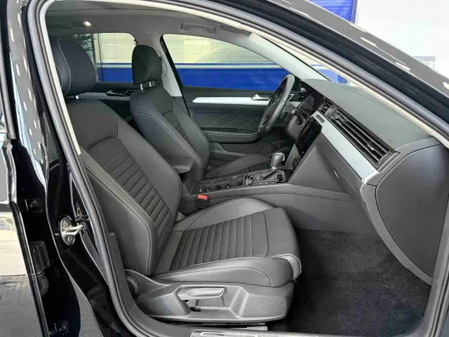Volkswagen Magotan — Фото автомобиля 14