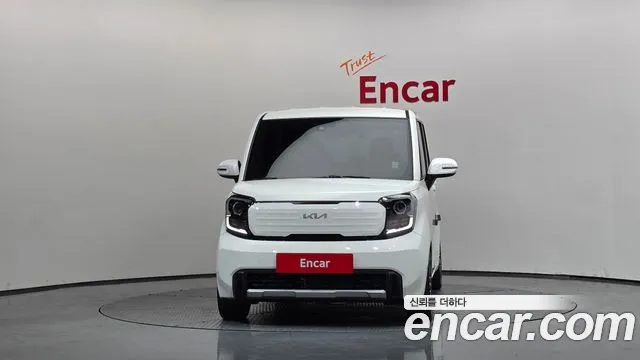 Kia RAY Новый Kia Ray Signature — Фото автомобиля 3