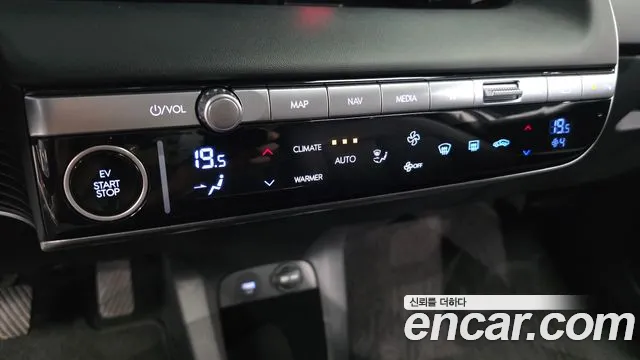 Hyundai Ioniq5 Ioniq5 Standard — Фото автомобиля 18