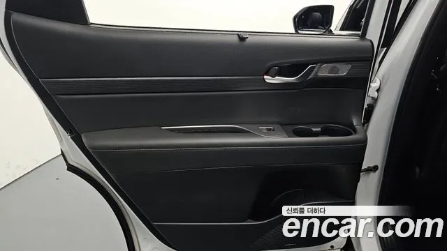 Hyundai Palisade The New Palisade Бензин 3.8 4WD — Фото автомобиля 21