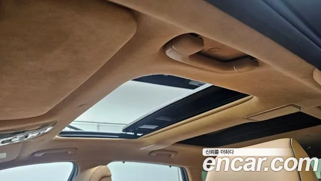 Genesis GV80 3.5T Бензин AWD — Фото автомобиля 15