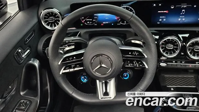 Mercedes-Benz A-Class — Фото автомобиля 15