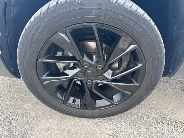 Jetta VS7 — Фото автомобиля 25
